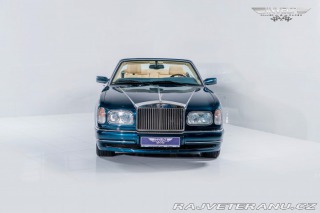 Rolls Royce Corniche  2000