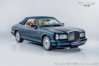 Rolls Royce Corniche  2000