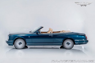 Rolls Royce Corniche  2000
