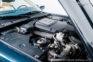 Rolls Royce Corniche  2000