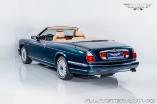 Rolls Royce Corniche  2000