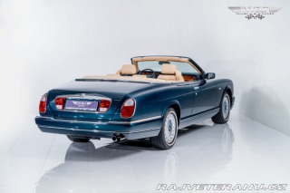 Rolls Royce Corniche  2000