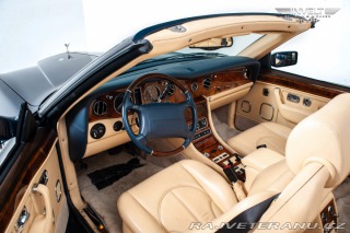 Rolls Royce Corniche  2000