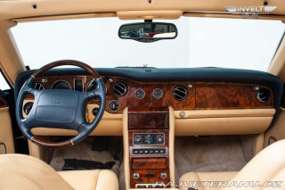 Rolls Royce Corniche  2000