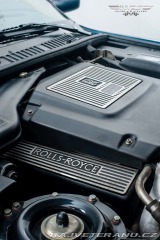 Rolls Royce Corniche  2000