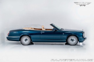 Rolls Royce Corniche  2000