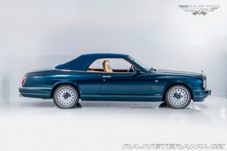 Rolls Royce Corniche  2000