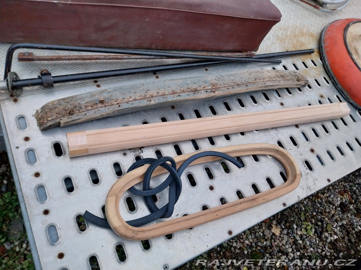 DKW F DKW F8 / IFA F8 1953