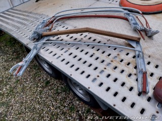 DKW F DKW F8 / IFA F8 1953