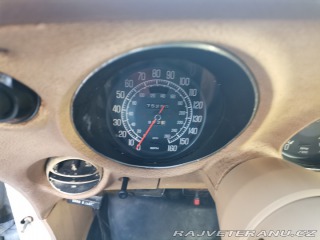 Chevrolet Corvette C3 1974