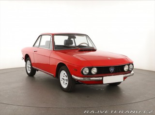 Lancia Fulvia 1972