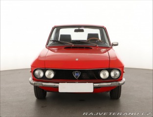 Lancia Fulvia 1972
