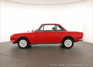 Lancia Fulvia 1972