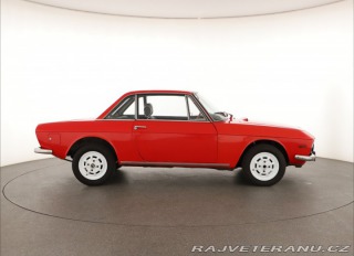 Lancia Fulvia 1972