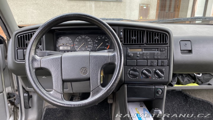 Volkswagen Passat GT 1990