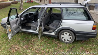 Volkswagen Passat GT 1990