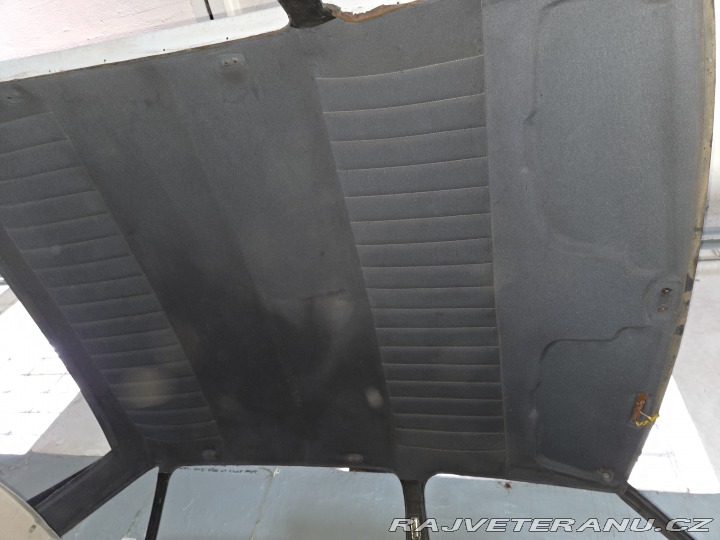 Tatra 613 1 (3) 1977