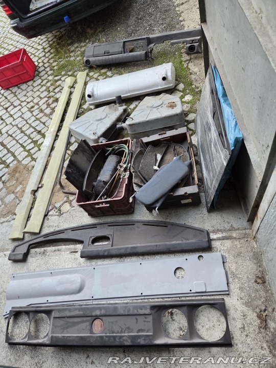 Tatra 613 1 (3) 1977