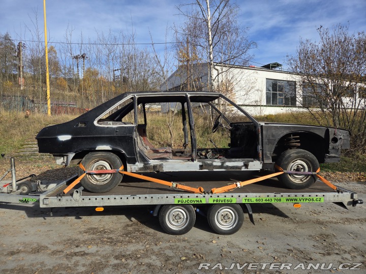 Tatra 613 1 (3) 1977