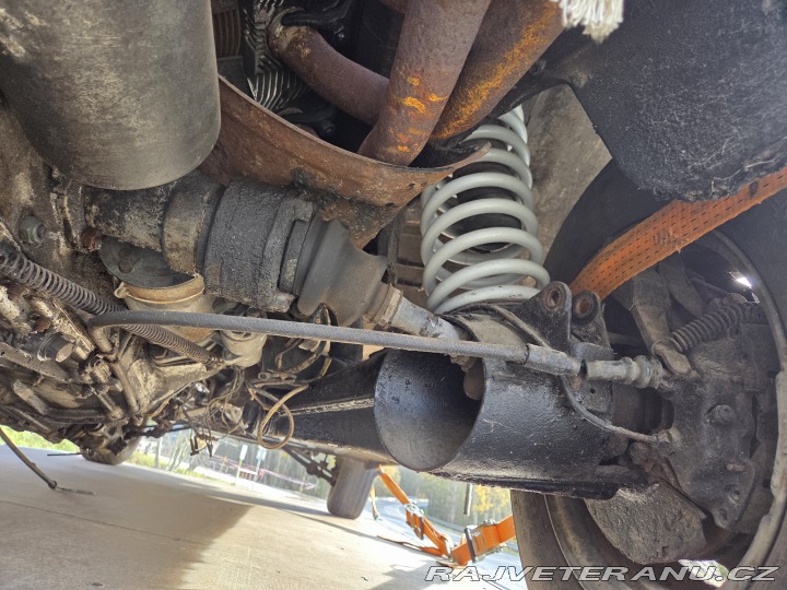 Tatra 613 1 (3) 1977