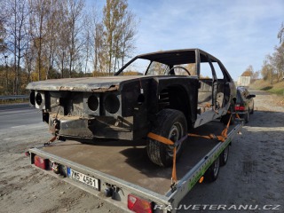 Tatra 613 1 (3) 1977