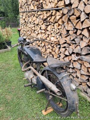 Ostatní značky Ostatní modely Horex 35S 1935