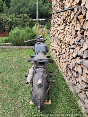 Ostatní značky Ostatní modely Horex 35S 1935