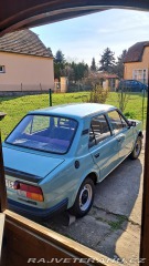Škoda 130  1985