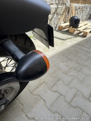 Honda VT Shadow 600c 1993