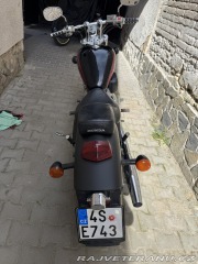 Honda VT Shadow 600c 1993