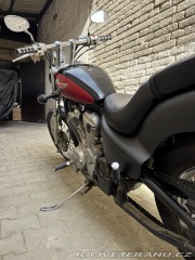 Honda VT Shadow 600c 1993