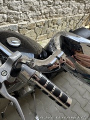 Honda VT Shadow 600c 1993