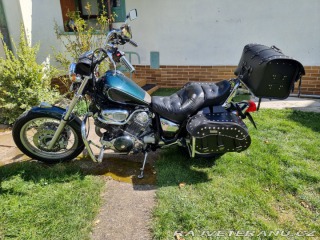 Yamaha XV 1100 Virago 1994