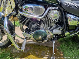 Yamaha XV 1100 Virago 1994