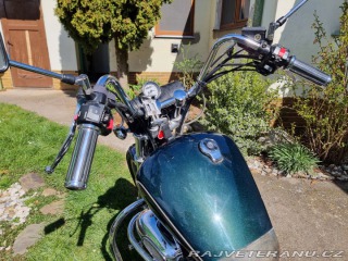 Yamaha XV 1100 Virago 1994