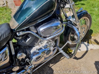 Yamaha XV 1100 Virago 1994