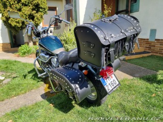 Yamaha XV 1100 Virago 1994