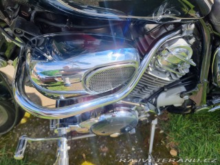 Yamaha XV 1100 Virago 1994