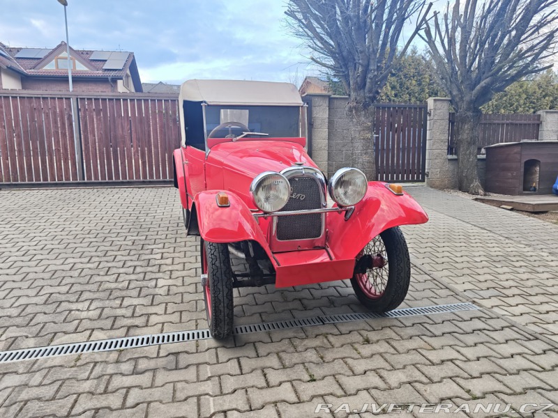 Aero 662 