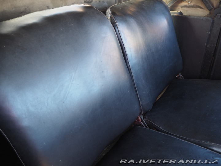 Citroën Ostatní modely C  5HP 1925