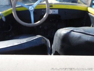 Citroën Ostatní modely C  5HP 1925