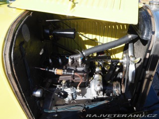 Citroën Ostatní modely C  5HP 1925