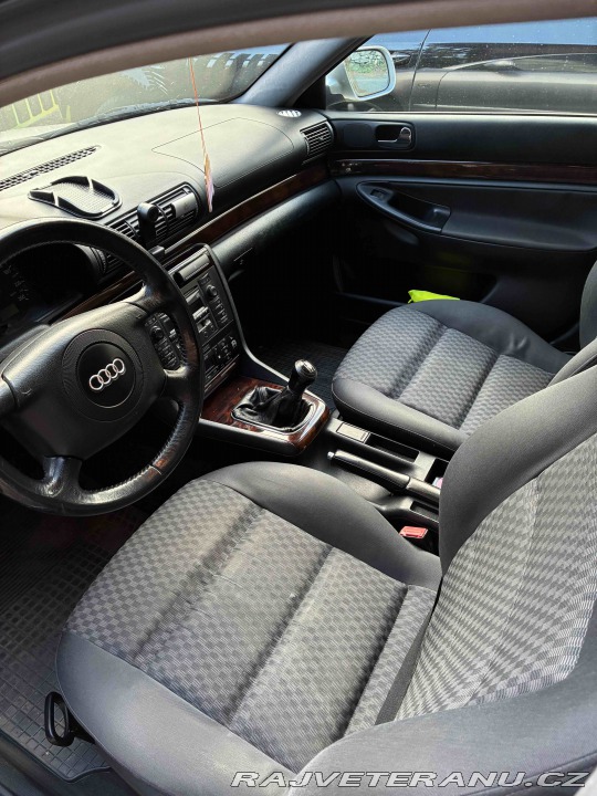 Audi A4 B5 S line 1999