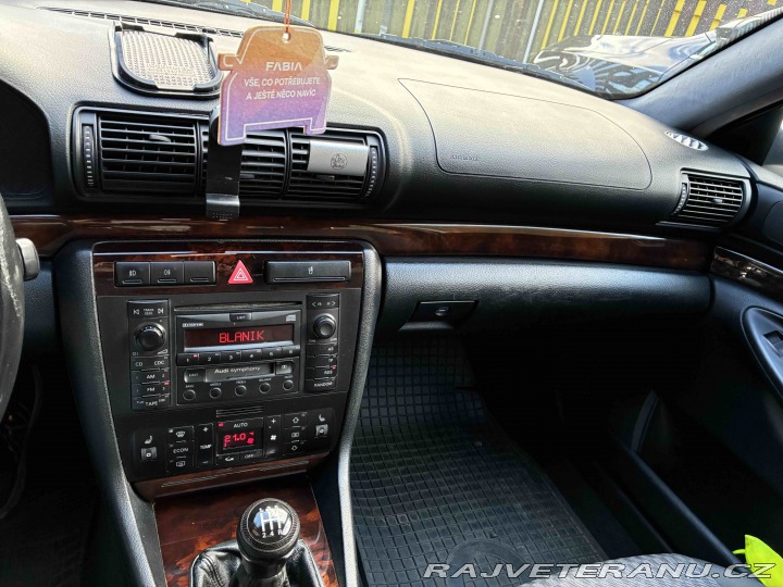 Audi A4 B5 S line 1999