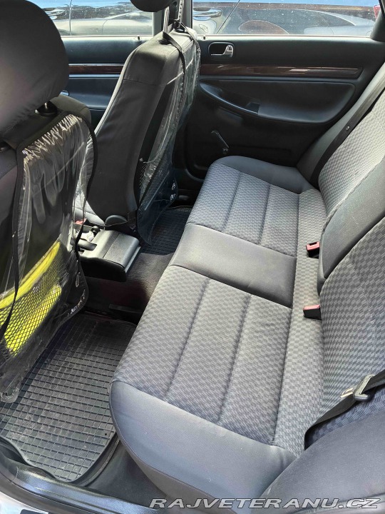 Audi A4 B5 S line 1999