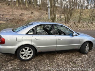 Audi A4 B5 S line 1999