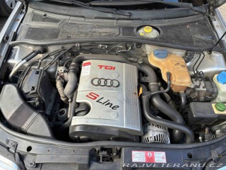 Audi A4 B5 S line 1999