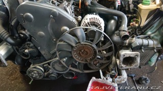 Audi A4 B5 S line 1999