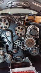 Audi A4 B5 S line 1999