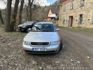 Audi A4 B5 S line 1999